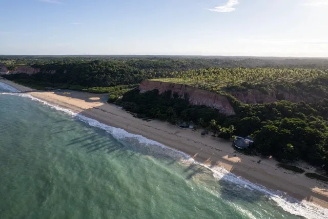 Fundo ligado a ACM Neto planeja condomínio de luxo em ambiente sensível na Bahia