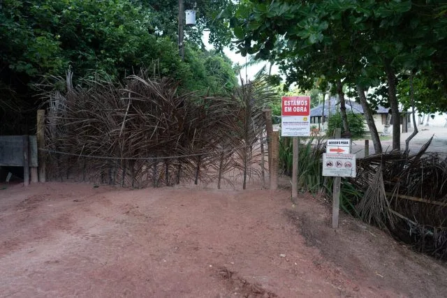 Fundo ligado a ACM Neto planeja condomínio de luxo em ambiente sensível na Bahia