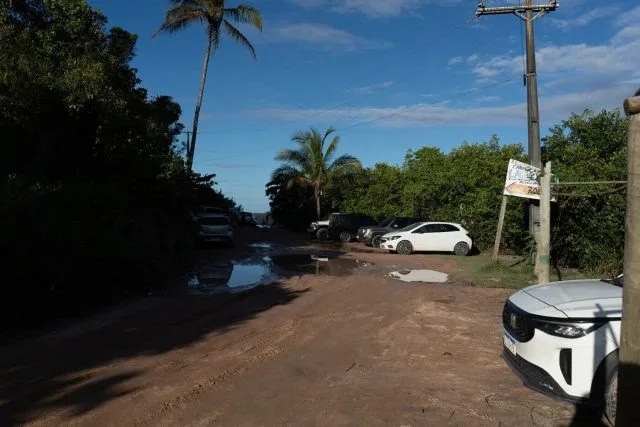 Fundo ligado a ACM Neto planeja condomínio de luxo em ambiente sensível na Bahia