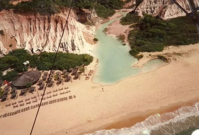 Fundo ligado a ACM Neto planeja condomínio de luxo em ambiente sensível na Bahia