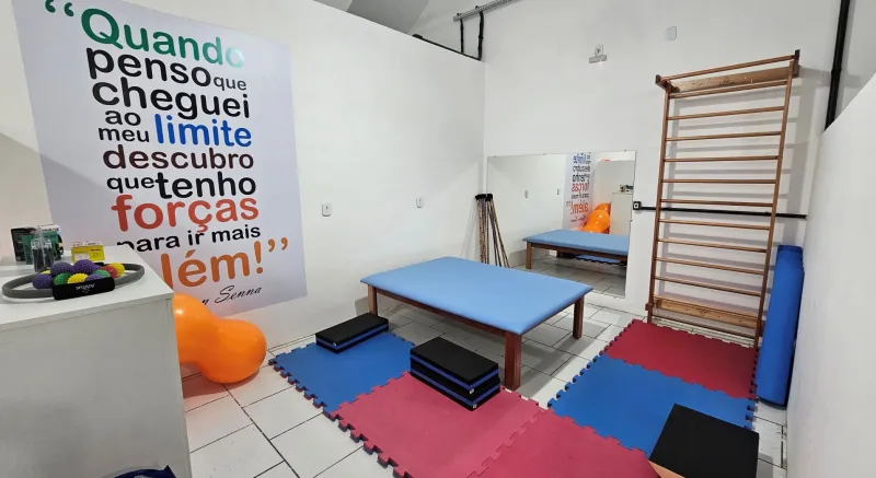 Modernidade e qualidade: Itabatã inaugura Clínica Municipal de Fisioterapia