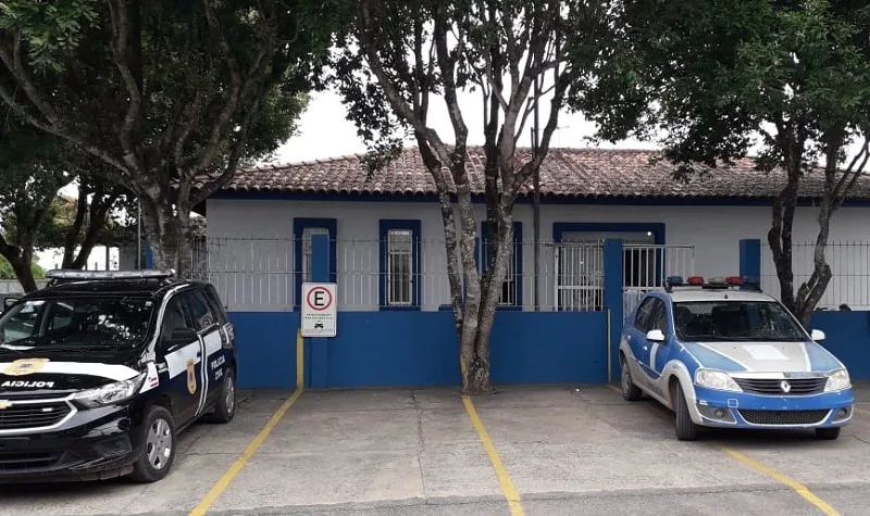 Polícia Civil prende mãe de bebê encontrado morto