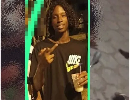 Prado: Jovem é morto a golpes de facão ao invadir casa no bairro São Sebastião