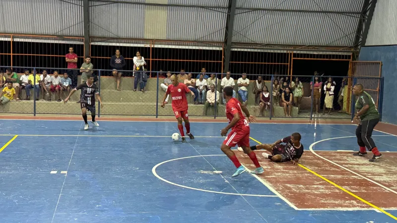 RGB Liberdade (aberto) e Atlético de Maridália (veterano) venceram o 2º Campeoanto de Futsal do Interior de Alcobaça