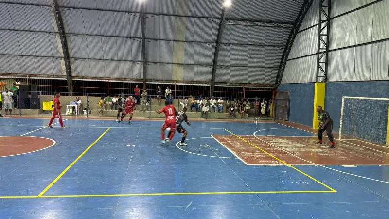 RGB Liberdade (aberto) e Atlético de Maridália (veterano) venceram o 2º Campeoanto de Futsal do Interior de Alcobaça