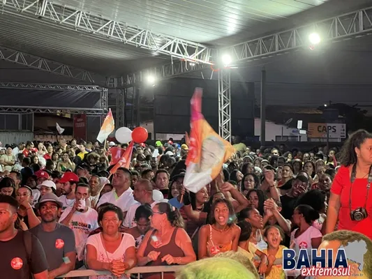 Em convenção histórica, Zico de Baiato tem nome confirmado para concorrer à reeleição de prefeito em Alcobaça