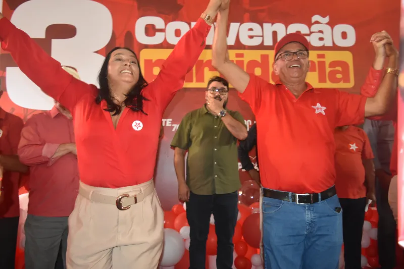 Lançamento da candidatura de Ricardo Ruas surpreende grupo de Dr. Adalto em Caravelas