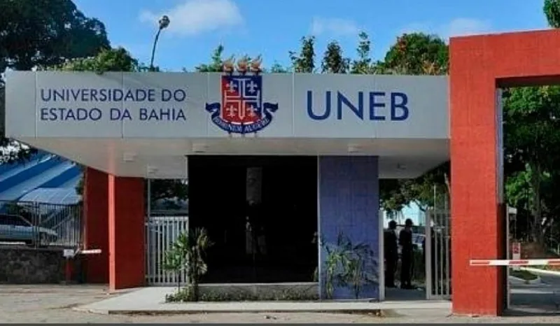  UNEB realiza concurso público para técnicos e analistas universitários; 68 vagas – inscrições: 13/08 a 05/09