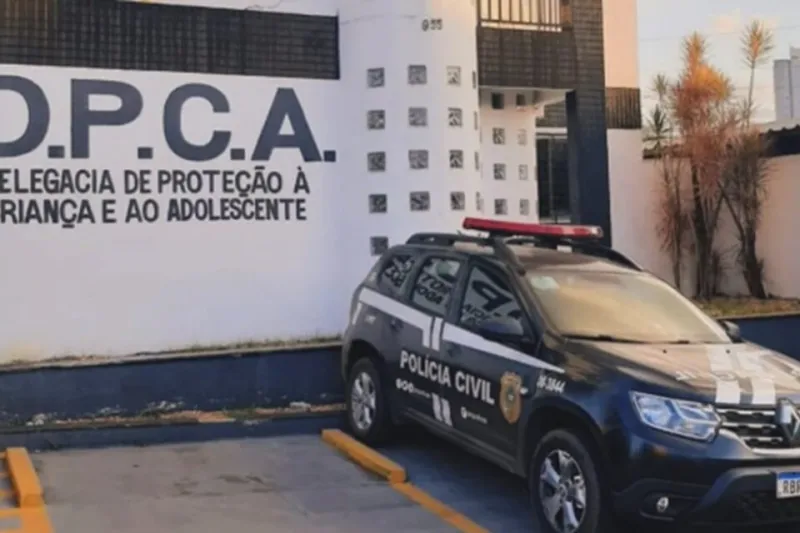 Funcionário de hospital é preso suspeito de abusar de crianças