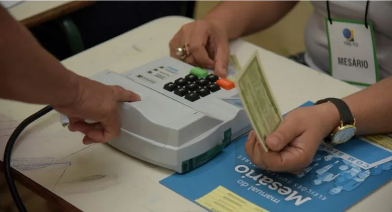 TRE inicia convocação de mesários para eleições na Bahia