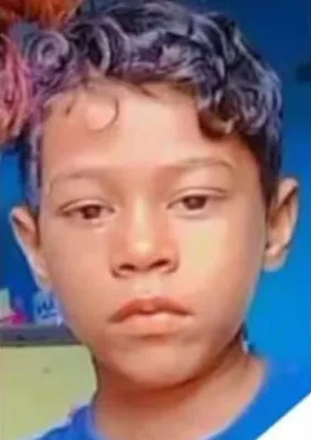 Criança de 5 Anos é brutalmente assassinada no interior da Bahia