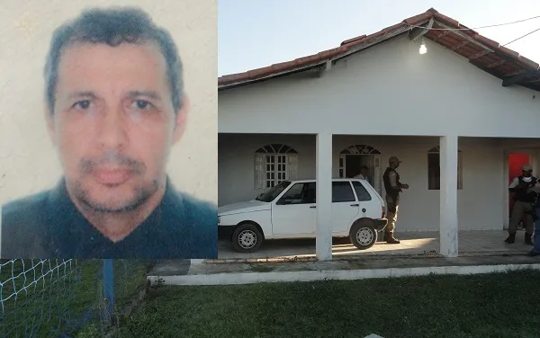 Ex-presidiário morto em confronto com a RONDESP foi Preso em 2013 por assassinar pai e madrasta em Posto da Mata