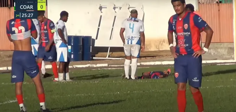 FBF divulga confrontos do primeiro “mata-mata” do Intermunicipal; Coaraci e Itapetinga voltam a se enfrentar