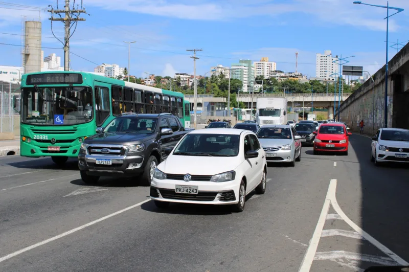 Veículos com placas de final 3 devem quitar o IPVA até o dia 29