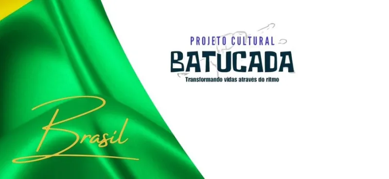 Projeto Batucada retoma tradição com Desfile de 7 de Setembro, em Nova Viçosa