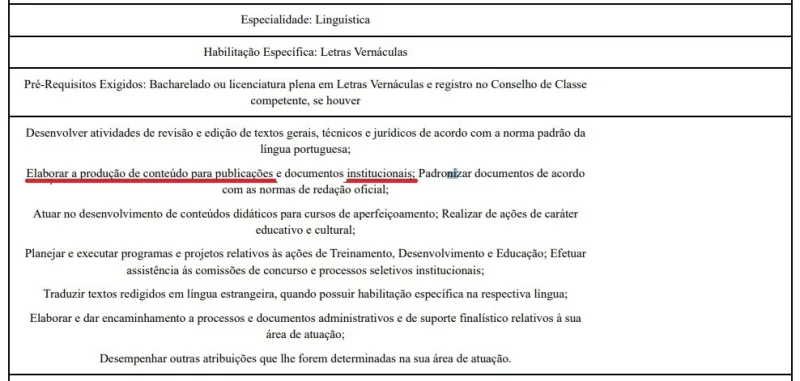 Deputados aprovam projeto ilegal do MP-BA que transpõe funções de jornalistas para publicitários