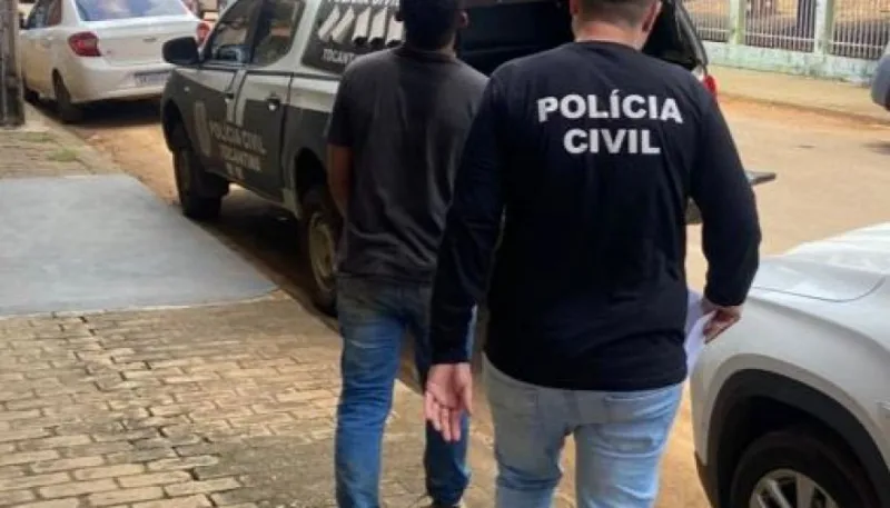 Ação da Polícia Civil salva mulher de execução em Porto Seguro