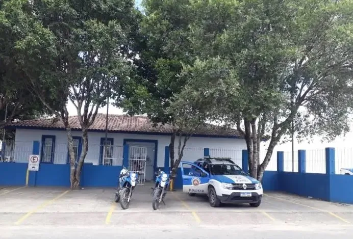 Sargento da Polícia Militar é preso em Teixeira de Freitas por suspeita de estupro de adolescente