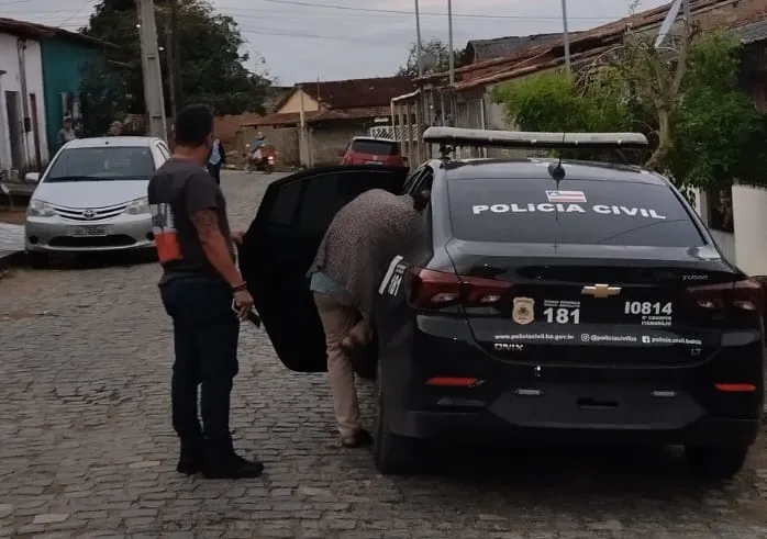 Polícia Civil de Eunápolis deflagra Operação Artemísia contra crimes de violência a dignidade sexual