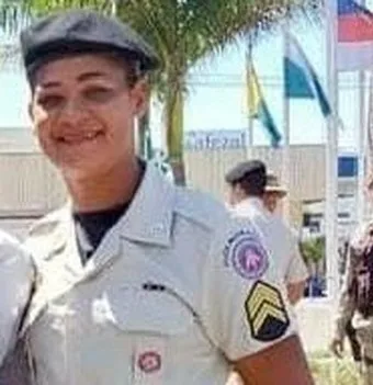 Sargento da Polícia Militar é encontrada morta em sua residência em Jequié-BA