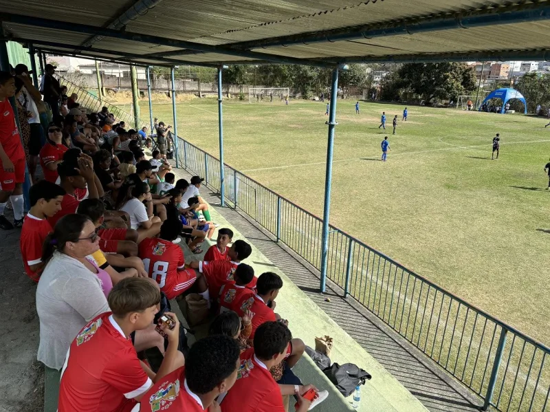 Copa Guardiões da Floresta reúne mais de 300 atletas na BA e ES