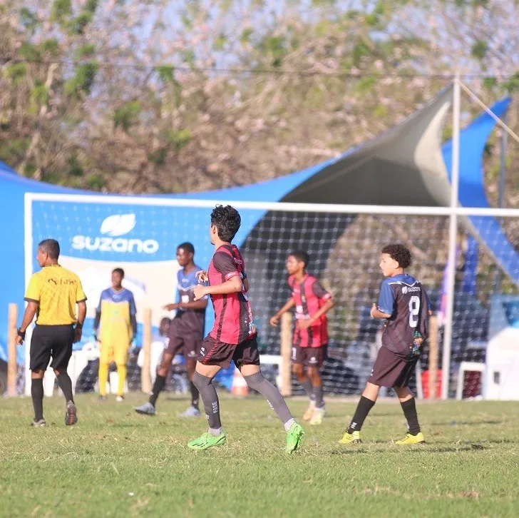 Copa Guardiões da Floresta reúne mais de 300 atletas na BA e ES