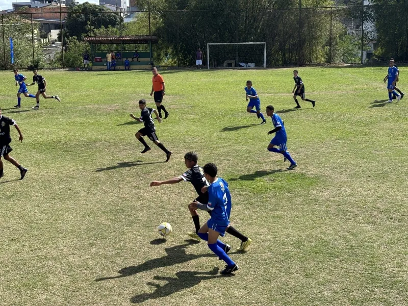 Copa Guardiões da Floresta reúne mais de 300 atletas na BA e ES