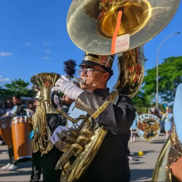 FAMULD realizará apresentação em Prado no dia 7 de Setembro