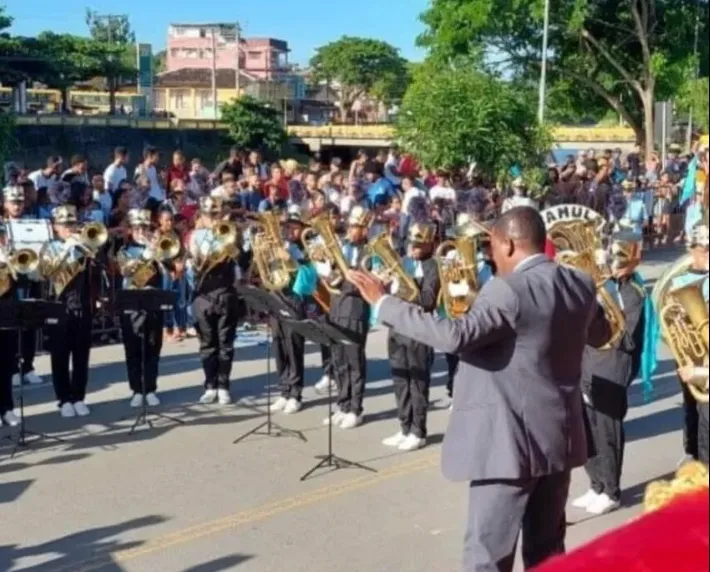 FAMULD realizará apresentação em Prado no dia 7 de Setembro