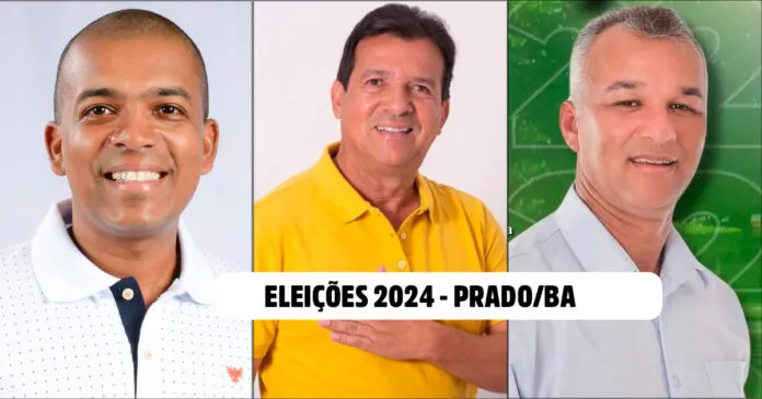 Nova pesquisa eleitoral aponta liderança de Gilvan Produções com 42,15% das intenções de voto no Prado