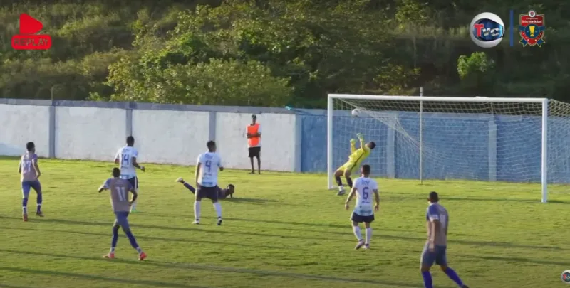 Seleção de Itamaraju fracassa e dá “adeus” ao Intermunicipal