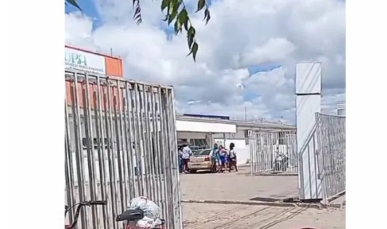 Crianças passam mal e são hospitalizadas após dedetização em escola de Caravelas