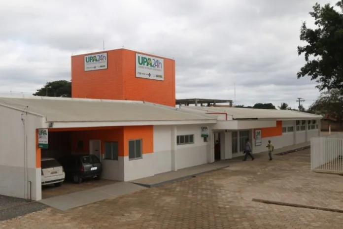 Crianças passam mal e são hospitalizadas após dedetização em escola de Caravelas