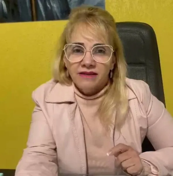 Justiça Eleitoral barra candidatura de Lurdinha à vice-prefeita de Lajedão