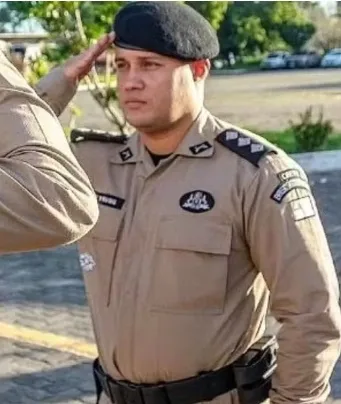 Capitão da Polícia Militar é preso por extorsão a comerciante no interior da Bahia