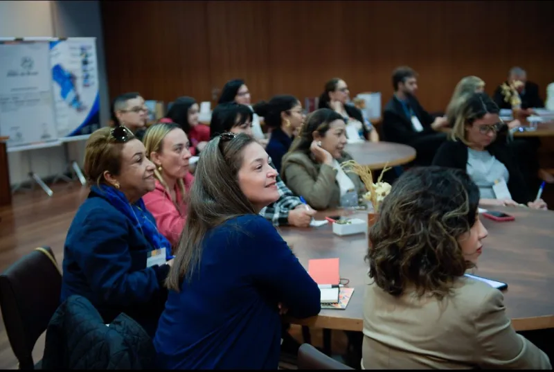 Programa Suzano de Educação mantém ações para o desenvolvimento de políticas públicas