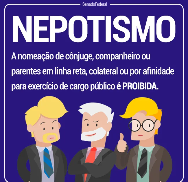 Se a mda pega! MPBA recomenda exoneração de cônjuges e parentes de vereadores em cargos comissionados no Município de Ilhéus