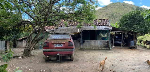 Capixaba de Rio Bananal é resgatada em Jucuruçu/BA após quase 10 anos de cárcere privado