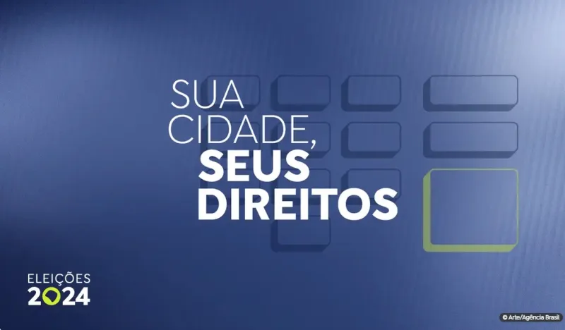 Sobe para 36 número de candidatos presos pela PF em 10 estados