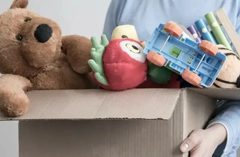 CPR ES realiza arrecadação de brinquedos para o projeto social “Faça uma Criança Sorrir”