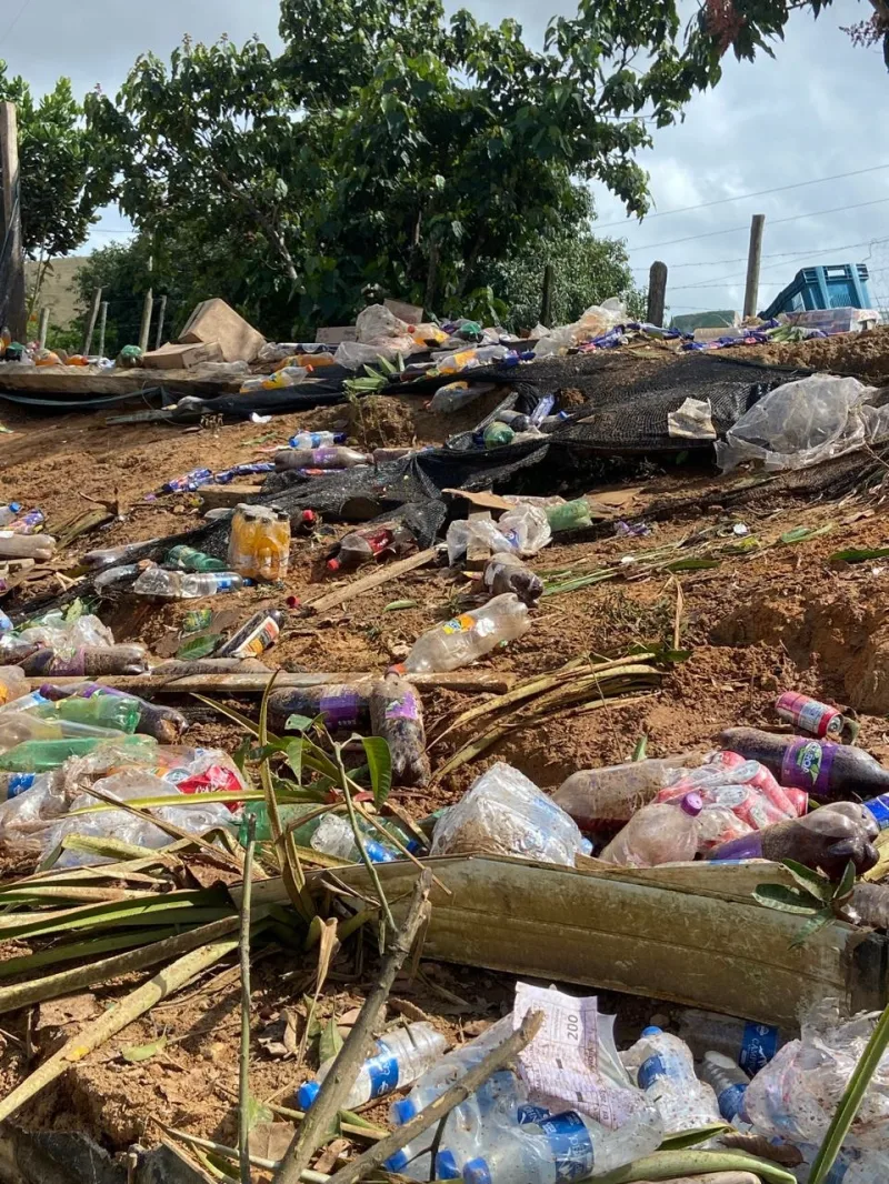 Motorista morre em acidente na BA-290; outras duas pessoas ficam feridas