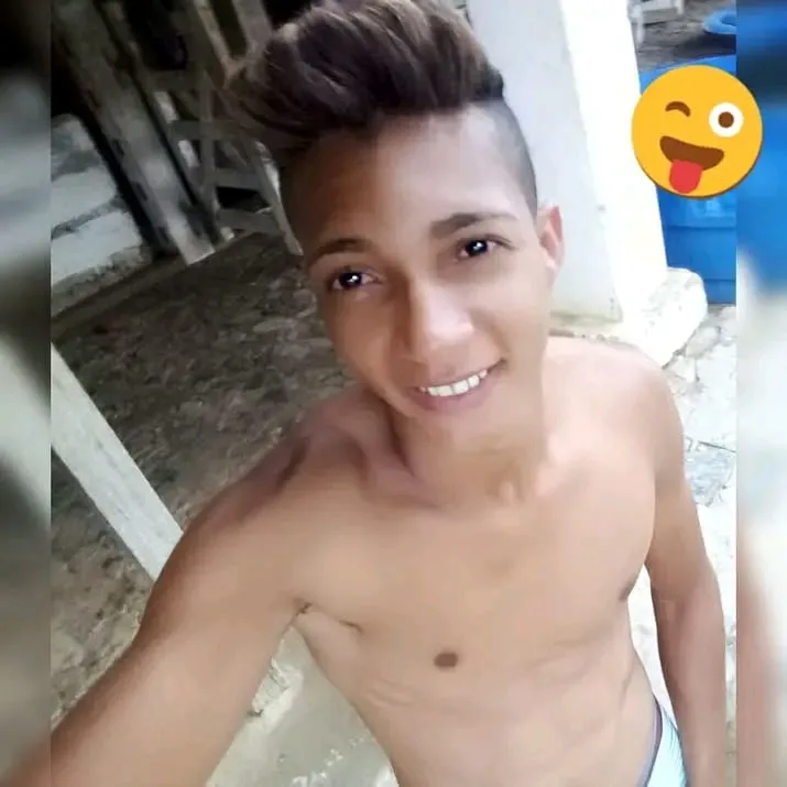 Jovem é morto a tiros em Potiraguá-BA