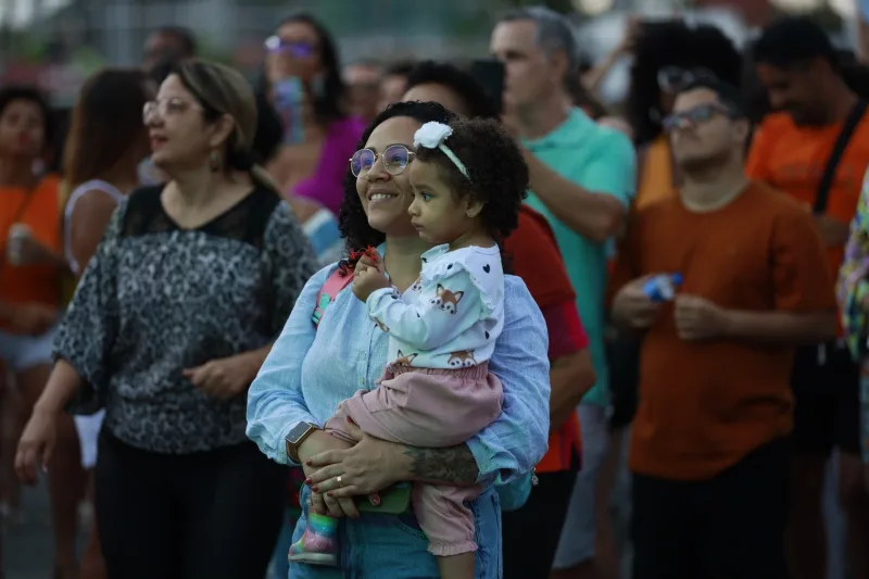 Festival SouJuvs marca o encerramento do Feira EnCena com shows de Jau, Carol Pereyr e Roça Sound