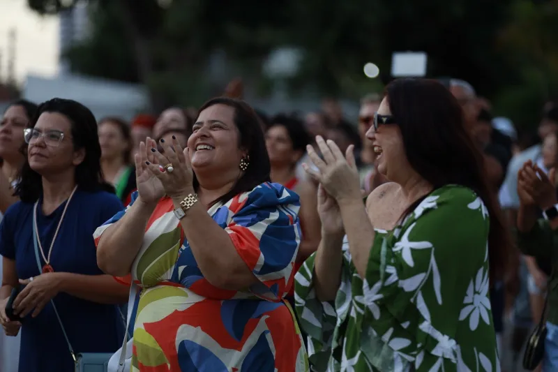 Festival SouJuvs marca o encerramento do Feira EnCena com shows de Jau, Carol Pereyr e Roça Sound