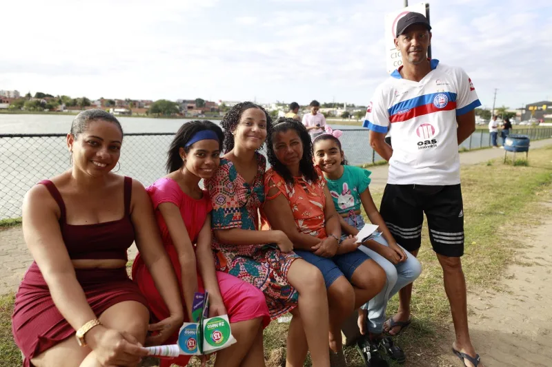 Festival SouJuvs marca o encerramento do Feira EnCena com shows de Jau, Carol Pereyr e Roça Sound