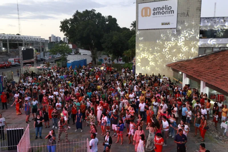 Festival SouJuvs marca o encerramento do Feira EnCena com shows de Jau, Carol Pereyr e Roça Sound