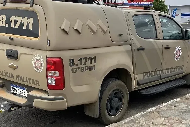 Homem é morto pelo sobrinho com golpe de faca em Guanambi