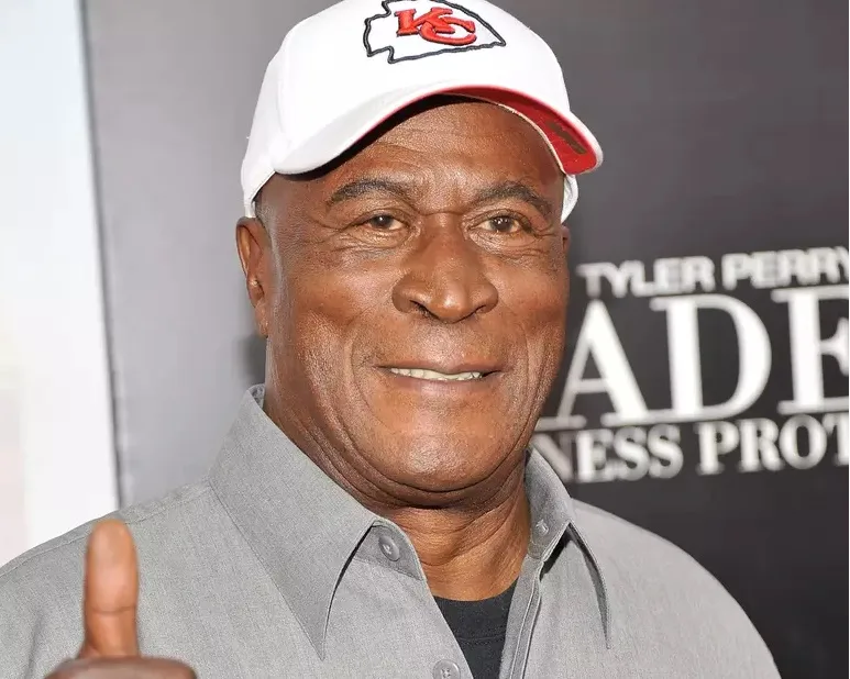 Ator John Amos, de 'Um Príncipe em Nova York', morre aos 84 anos  