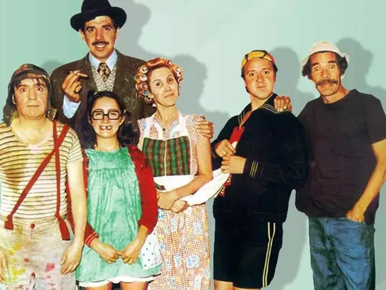 Chaves retorna ao SBT no Dia das Crianças 