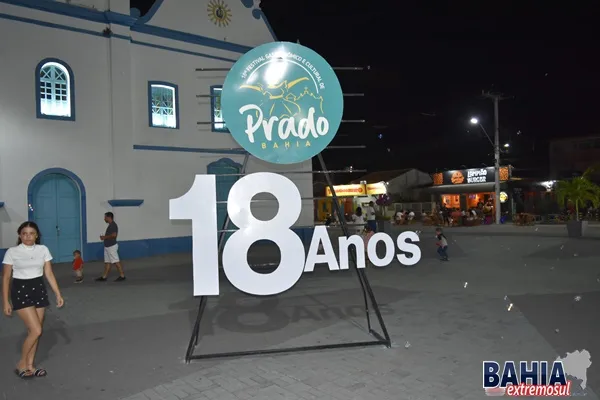 Abertura do 18º Festival Gastronômico e Cultural de Prado é marcada por sabor e cultura